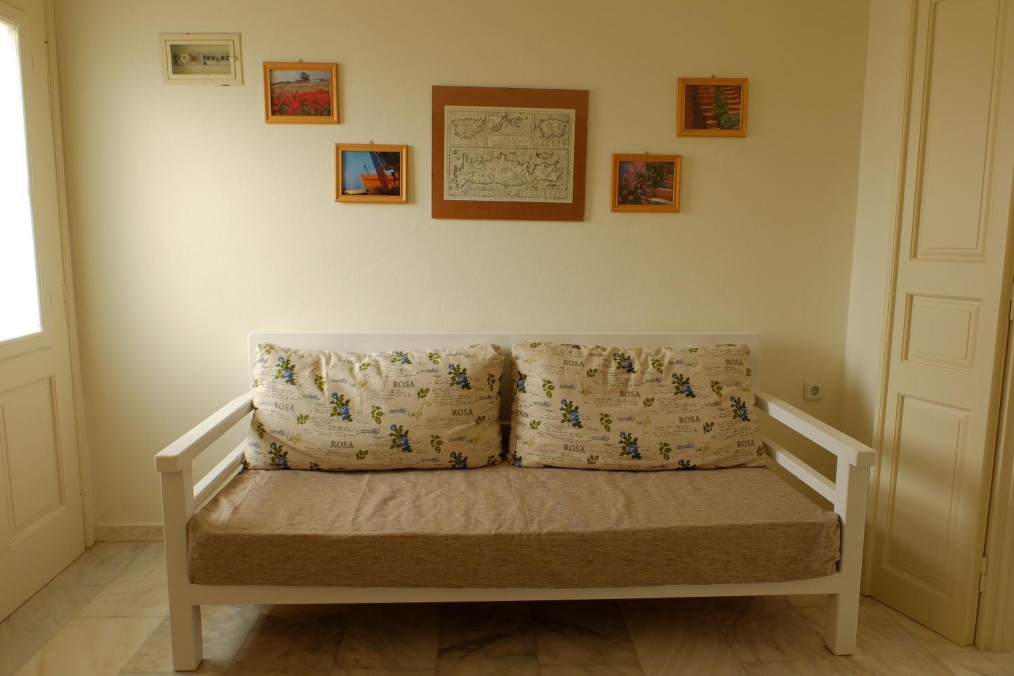 איסטרו Dialinas Apartments חדר תמונה